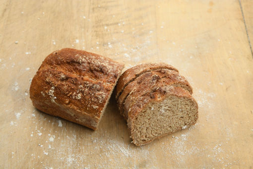 Bild von BIO Dinkelbrot