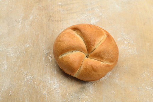 Bild von Kaisersemmel