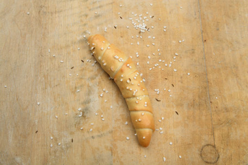 Bild von Salzstangerl