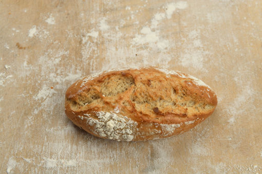 Bild von Roggenweckerl