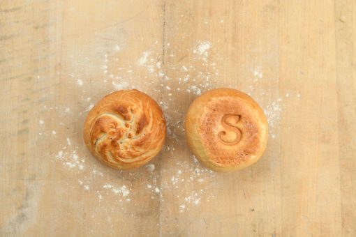 Bild von Original Wachauer Laberl