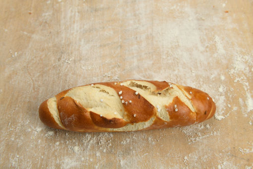 Bild von Bierlaugenstangerl