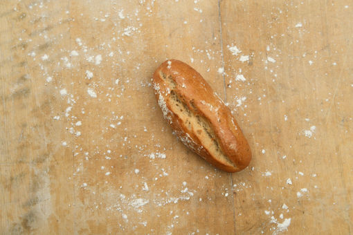 Bild von Jour-Roggenweckerl