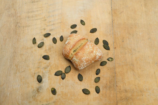 Bild von Jour-Kürbiskernweckerl