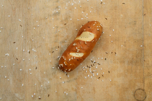 Bild von Jour-Bierlaugenstangerl