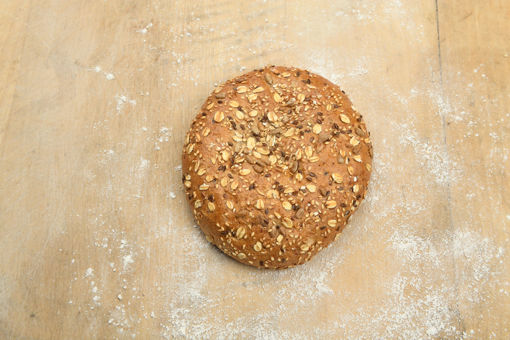 Bild von Körner Bun