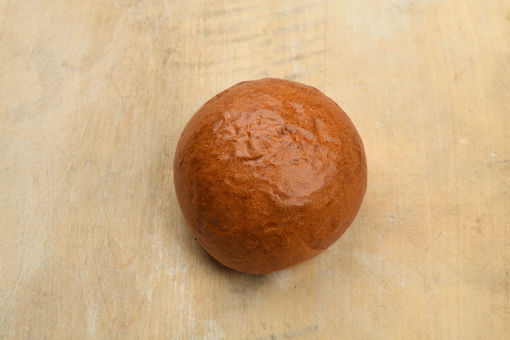 Bild von Schmids Burger - süß