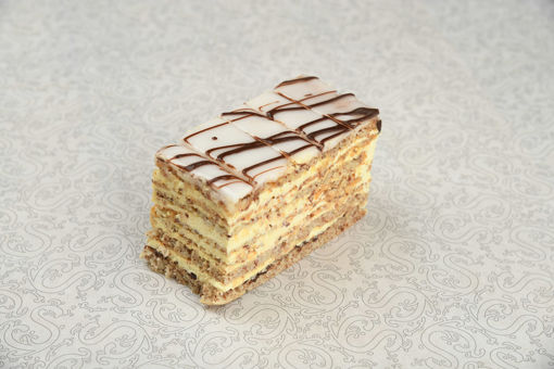 Bild von Esterhazyschnitte 