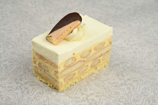 Bild von Malakoffschnitte