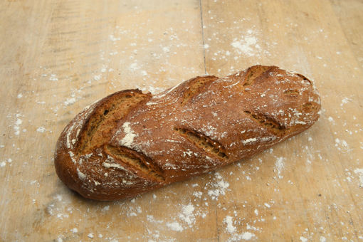 Bild von Bauernbrotwecken