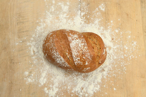 Bild von Wachauerbrotwecken