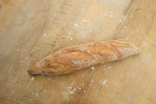 Bild von Französische Baguette