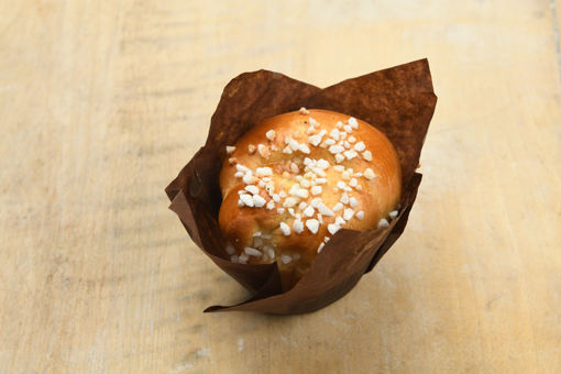 Bild von Marille-Briochmuffin