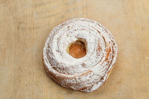 Bild von Marillenplunder