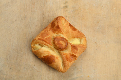 Bild von Topfengolatsche