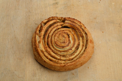 Bild von Jour-Nussschnecke