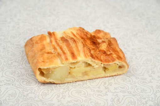 Bild von Apfelstrudel