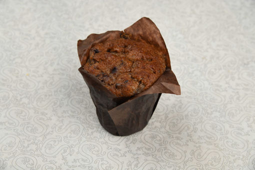 Bild von Heidelbeer-Muffin
