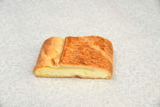 Bild von Topfenstrudel