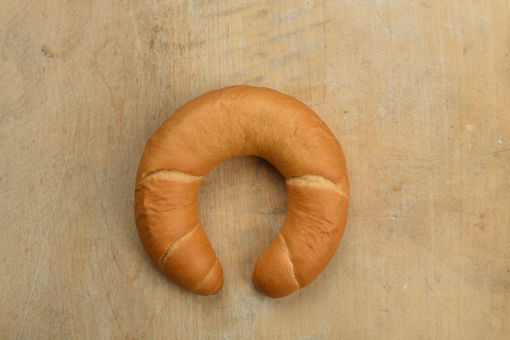 Bild von Frühstückskipferl