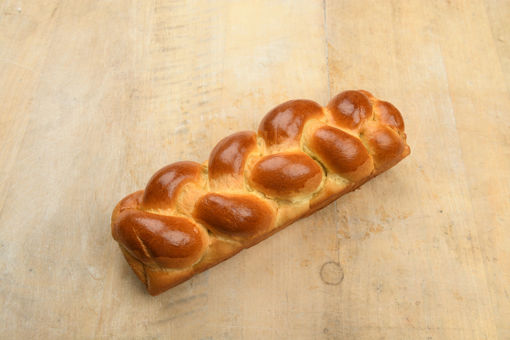 Bild von Butterbriochewecken