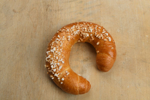 Bild von Jour-Briochekipferl