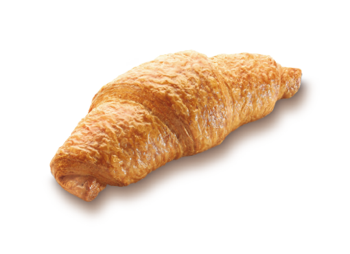 Bild von Marillencroissant