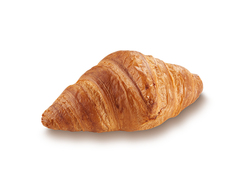 Bild von Jour-Buttercroissant