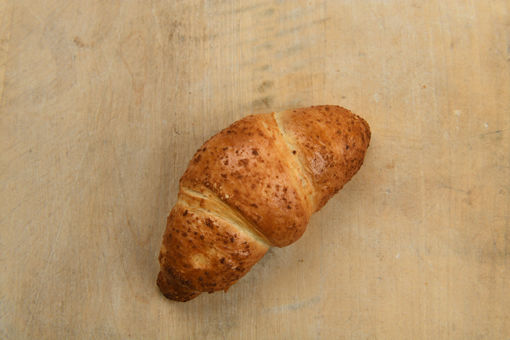 Bild von Nougatcroissant