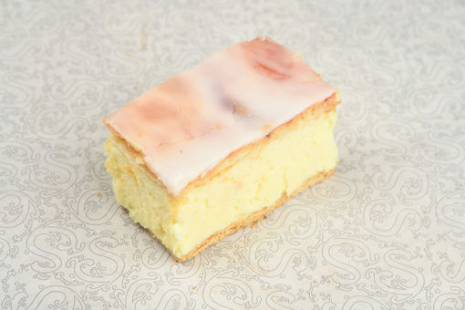 Bild von Cremeschnitte