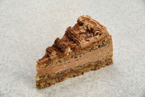 Bild von Wachauer Torte