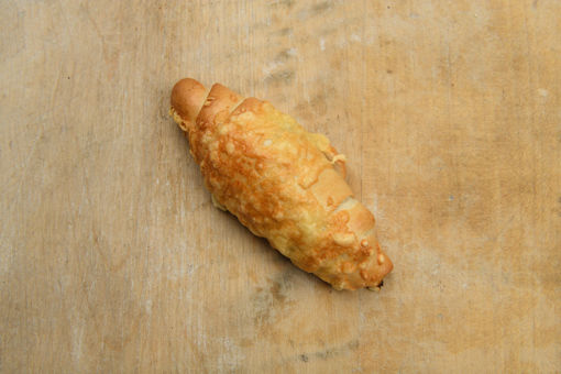 Bild von Jour-Speckstangerl