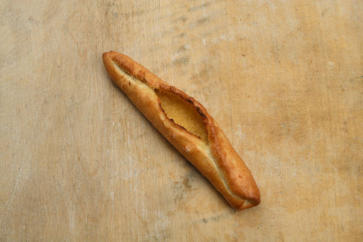 Bild von Jour-Knoblauchstangerl
