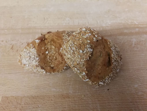 Bild von Dinkelweckerl ohne Weizen