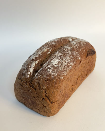 Bild von BIO-Roggen Chia Brot