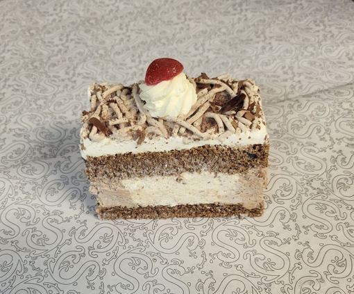 Bild von Maronischnitte 