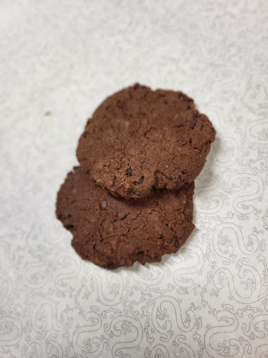 Bild von Cookie Schoko