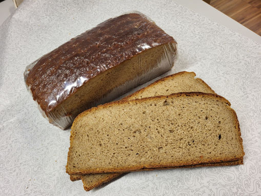 Bild von Gastrobrot 5x10 Scheiben