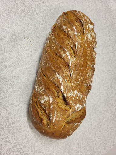 Bild von Bauernbrotwecken