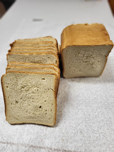 Bild von Tramezzinitoast