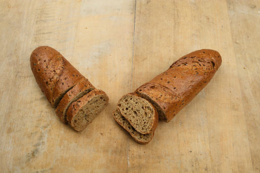 Bild von Körnerbaguette