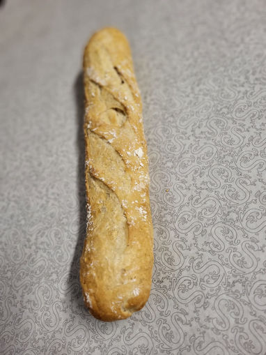 Bild von Canape Baguette