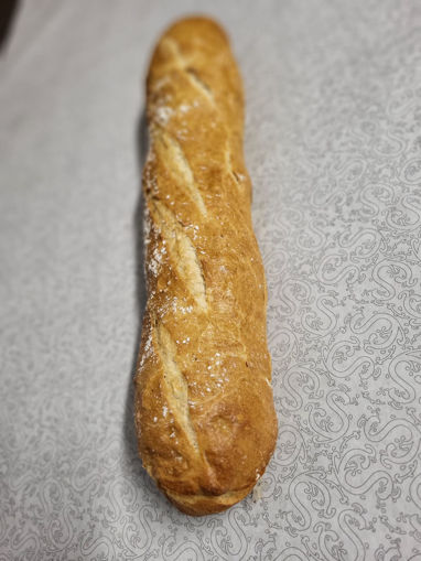 Bild von Baguette