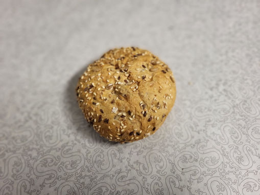 Bild von Körner Bun