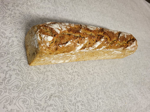 Bild von Wachauerbrotstange
