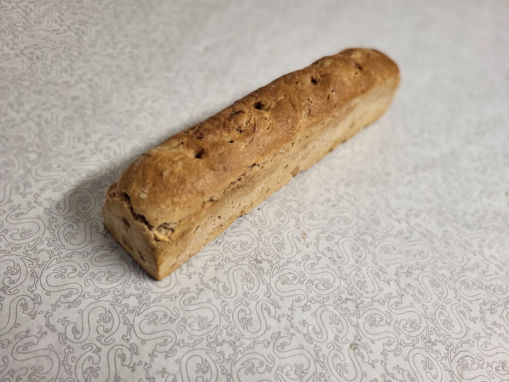 Bild von Nussbrotstange