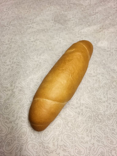 Bild von Hot Dog - SpezialburgerTeig süß