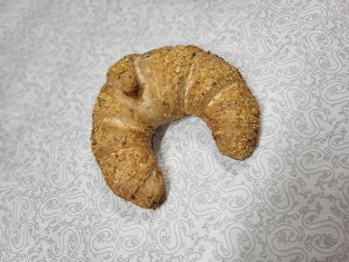 Bild von Vollkornkipferl