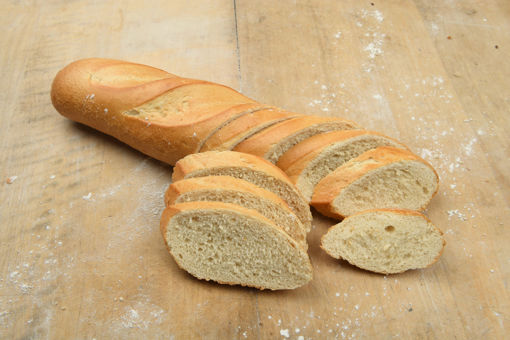Bild von Baguette