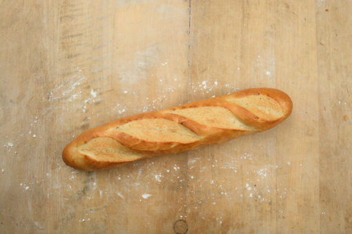 Bild von Baguette